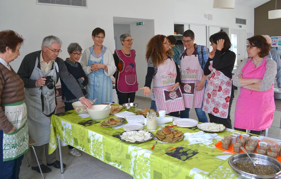 Atelier cuisine citoyenne